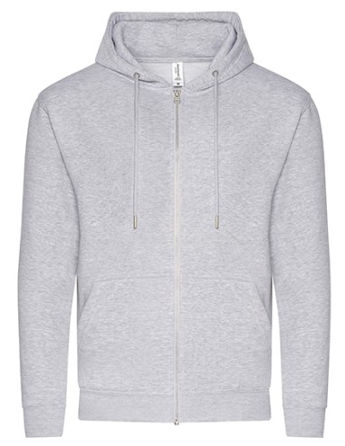 A-JH250-Organic Zoodie